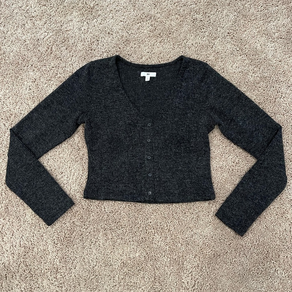 BP. Long Sleeve Shirt
